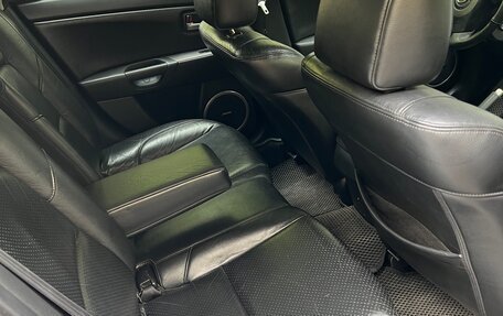 Mazda 3, 2007 год, 735 000 рублей, 8 фотография