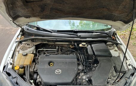 Mazda 3, 2007 год, 735 000 рублей, 10 фотография