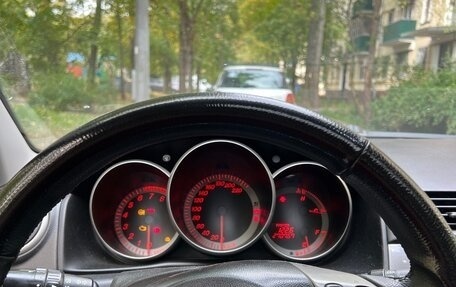 Mazda 3, 2007 год, 735 000 рублей, 9 фотография