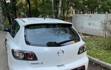 Mazda 3, 2007 год, 735 000 рублей, 4 фотография
