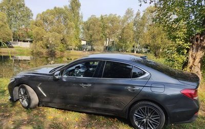 Genesis G70 I, 2018 год, 2 250 000 рублей, 1 фотография