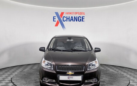 Chevrolet Nexia, 2021 год, 719 000 рублей, 1 фотография