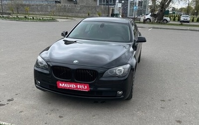 BMW 7 серия, 2011 год, 2 200 000 рублей, 1 фотография