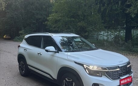 KIA Seltos I, 2024 год, 2 600 000 рублей, 1 фотография