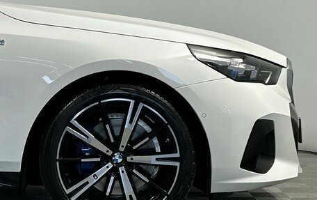 BMW 5 серия, 2023 год, 7 299 000 рублей, 7 фотография