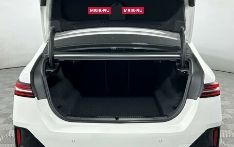BMW 5 серия, 2023 год, 7 299 000 рублей, 8 фотография