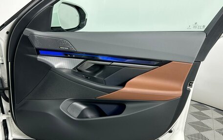 BMW 5 серия, 2023 год, 7 299 000 рублей, 22 фотография
