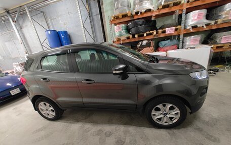 Ford EcoSport, 2017 год, 1 450 000 рублей, 3 фотография