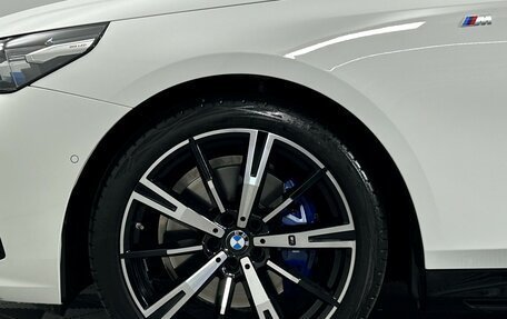 BMW 5 серия, 2023 год, 7 299 000 рублей, 32 фотография