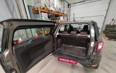 Ford EcoSport, 2017 год, 1 450 000 рублей, 7 фотография