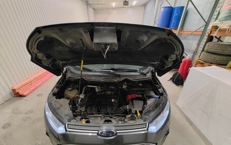 Ford EcoSport, 2017 год, 1 450 000 рублей, 6 фотография