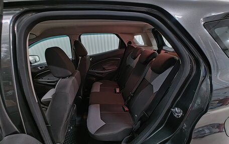 Ford EcoSport, 2017 год, 1 450 000 рублей, 11 фотография
