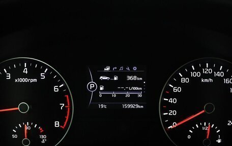 KIA Sportage IV рестайлинг, 2018 год, 1 899 000 рублей, 8 фотография