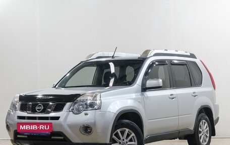 Nissan X-Trail, 2011 год, 1 479 000 рублей, 4 фотография