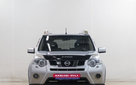 Nissan X-Trail, 2011 год, 1 479 000 рублей, 3 фотография
