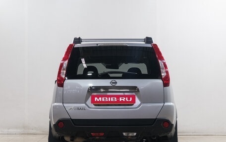 Nissan X-Trail, 2011 год, 1 479 000 рублей, 6 фотография