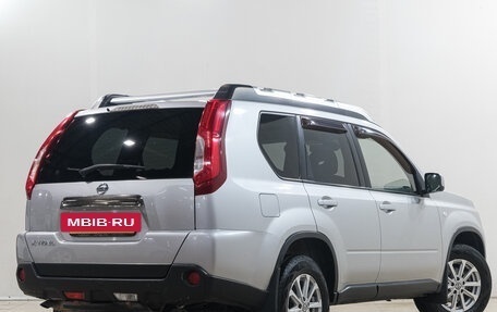 Nissan X-Trail, 2011 год, 1 479 000 рублей, 7 фотография