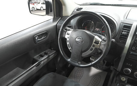Nissan X-Trail, 2011 год, 1 479 000 рублей, 10 фотография