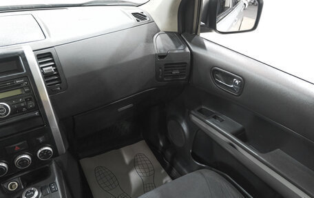 Nissan X-Trail, 2011 год, 1 479 000 рублей, 11 фотография