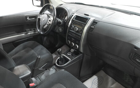 Nissan X-Trail, 2011 год, 1 479 000 рублей, 9 фотография
