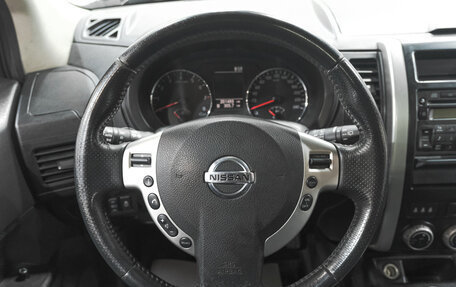 Nissan X-Trail, 2011 год, 1 479 000 рублей, 15 фотография