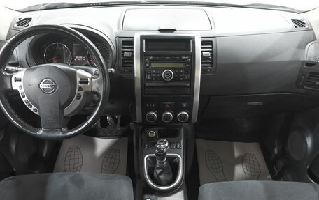 Nissan X-Trail, 2011 год, 1 479 000 рублей, 12 фотография