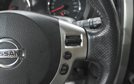 Nissan X-Trail, 2011 год, 1 479 000 рублей, 14 фотография