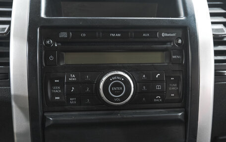 Nissan X-Trail, 2011 год, 1 479 000 рублей, 21 фотография