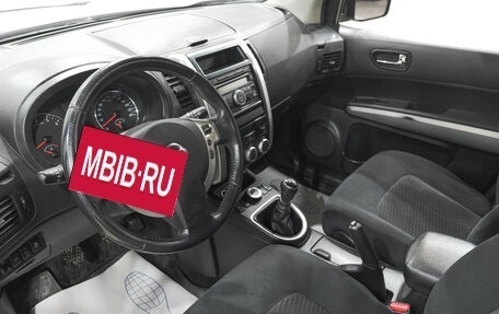 Nissan X-Trail, 2011 год, 1 479 000 рублей, 8 фотография