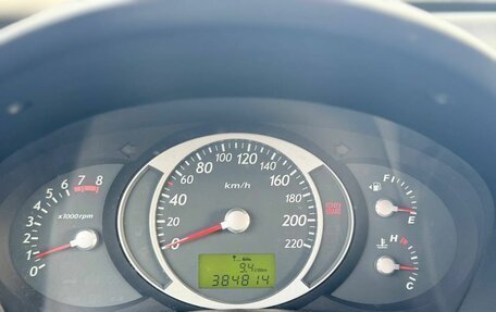 Hyundai Tucson III, 2008 год, 560 000 рублей, 13 фотография