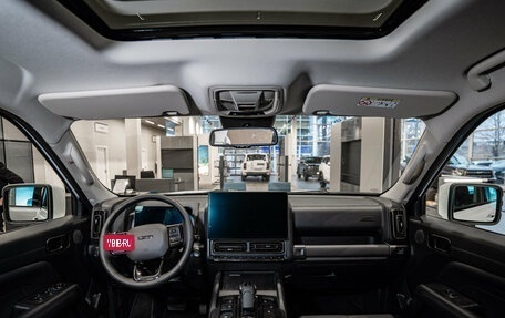 Haval H9, 2024 год, 4 399 000 рублей, 7 фотография