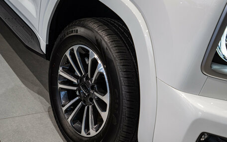 Haval H9, 2024 год, 4 399 000 рублей, 17 фотография