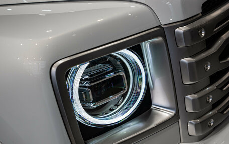 Haval H9, 2024 год, 4 399 000 рублей, 18 фотография