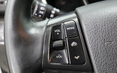 KIA Sorento II рестайлинг, 2012 год, 1 700 000 рублей, 16 фотография