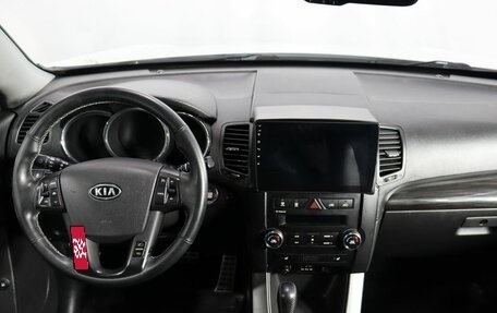 KIA Sorento II рестайлинг, 2012 год, 1 700 000 рублей, 14 фотография