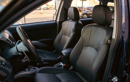 Mitsubishi Outlander III рестайлинг 3, 2011 год, 995 000 рублей, 11 фотография