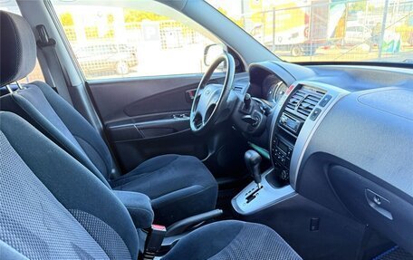 Hyundai Tucson III, 2006 год, 597 000 рублей, 11 фотография