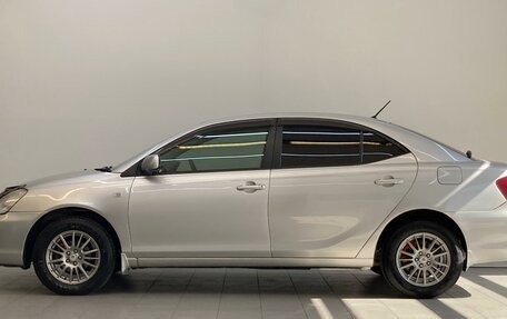 Toyota Allion, 2003 год, 680 000 рублей, 10 фотография