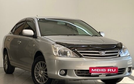 Toyota Allion, 2003 год, 680 000 рублей, 5 фотография