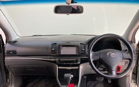 Toyota Allion, 2003 год, 680 000 рублей, 11 фотография