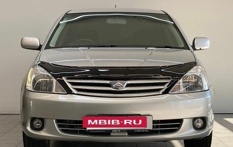 Toyota Allion, 2003 год, 680 000 рублей, 4 фотография