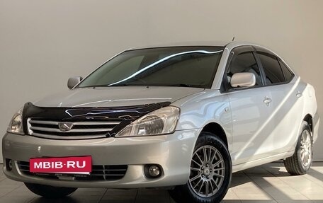 Toyota Allion, 2003 год, 680 000 рублей, 3 фотография