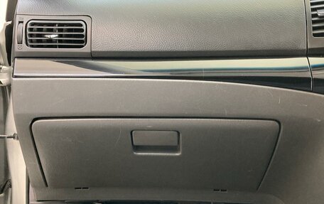 Toyota Allion, 2003 год, 680 000 рублей, 12 фотография