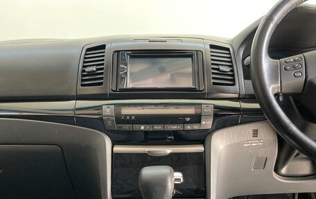 Toyota Allion, 2003 год, 680 000 рублей, 13 фотография