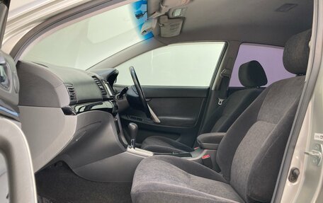 Toyota Allion, 2003 год, 680 000 рублей, 15 фотография