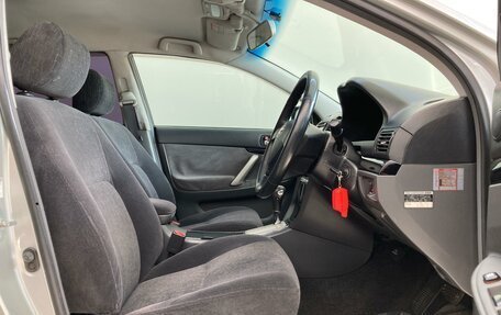 Toyota Allion, 2003 год, 680 000 рублей, 16 фотография