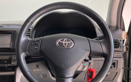 Toyota Allion, 2003 год, 680 000 рублей, 14 фотография