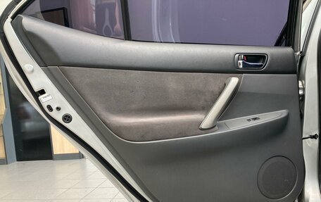 Toyota Allion, 2003 год, 680 000 рублей, 21 фотография