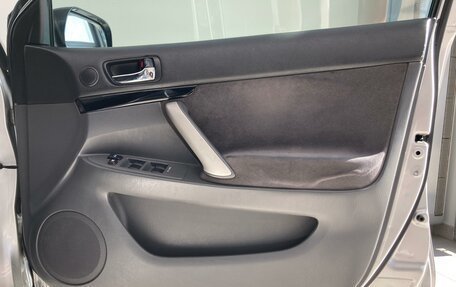 Toyota Allion, 2003 год, 680 000 рублей, 20 фотография