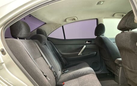 Toyota Allion, 2003 год, 680 000 рублей, 18 фотография